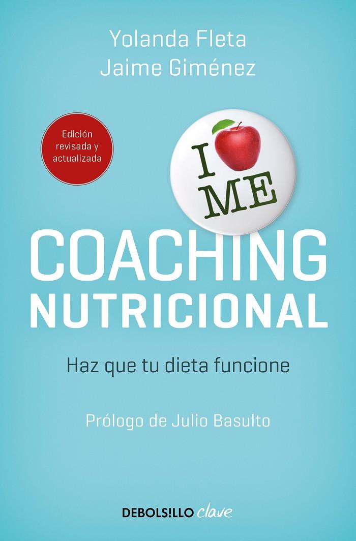 Coaching nutricional | 9788466359313 | Yolanda Fleta ; Jaime Giménez