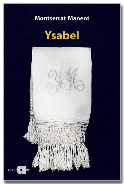 Ysabel | 9788418618321 | Montserrat Manent