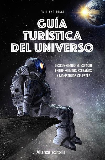 Guía turística del universo | 9788413628301 | Emiliano Ricci