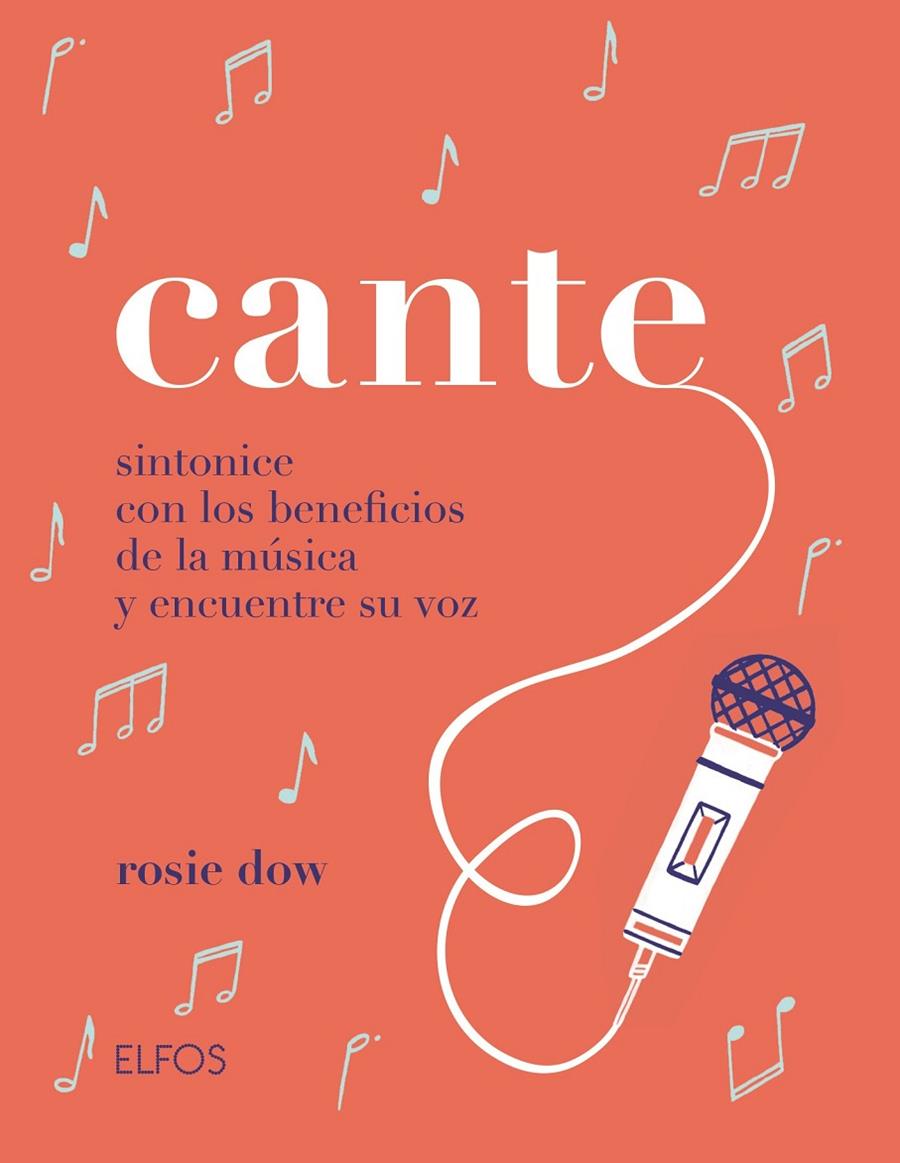 Cante | 9788419499738 | Rosie Dow