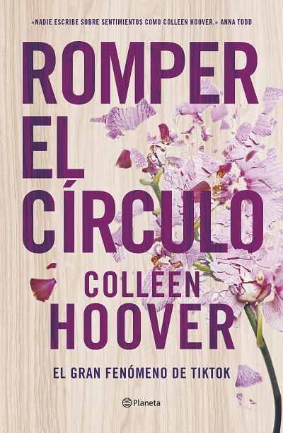 Romper el círculo (+ postals) | 8432715147947 | Colleen Hoover