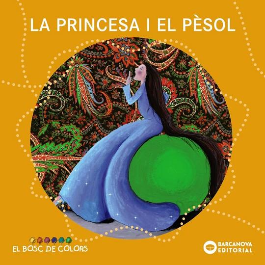 La princesa i el pèsol | 9788448931506 | Estel Baldó ; Rosa Gil ; Maria Soliva ; Yvonne Fuster