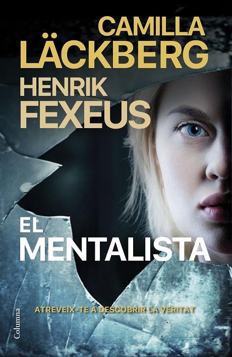 El mentalista | 9788466428835 | Camilla Läckberg ; Henrik Fexeus