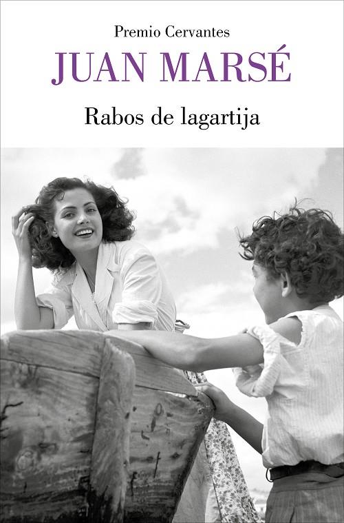 Rabos de lagartija | 9788426429001 | Juan Marsé