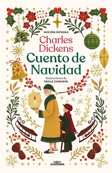 Cuento de navidad | 9788419507594 | Charles Dickens