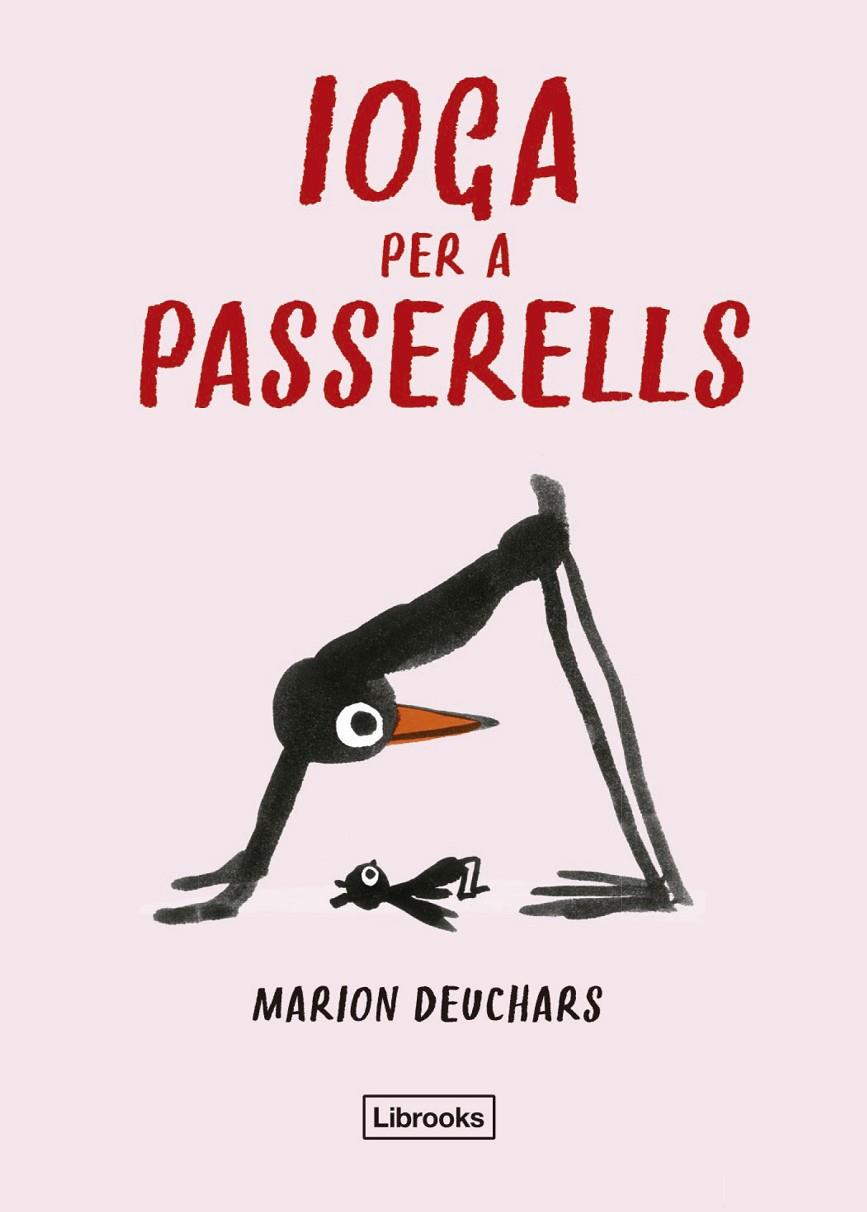 Ioga per a passerells | 9788412653670 | Marion Deuchars