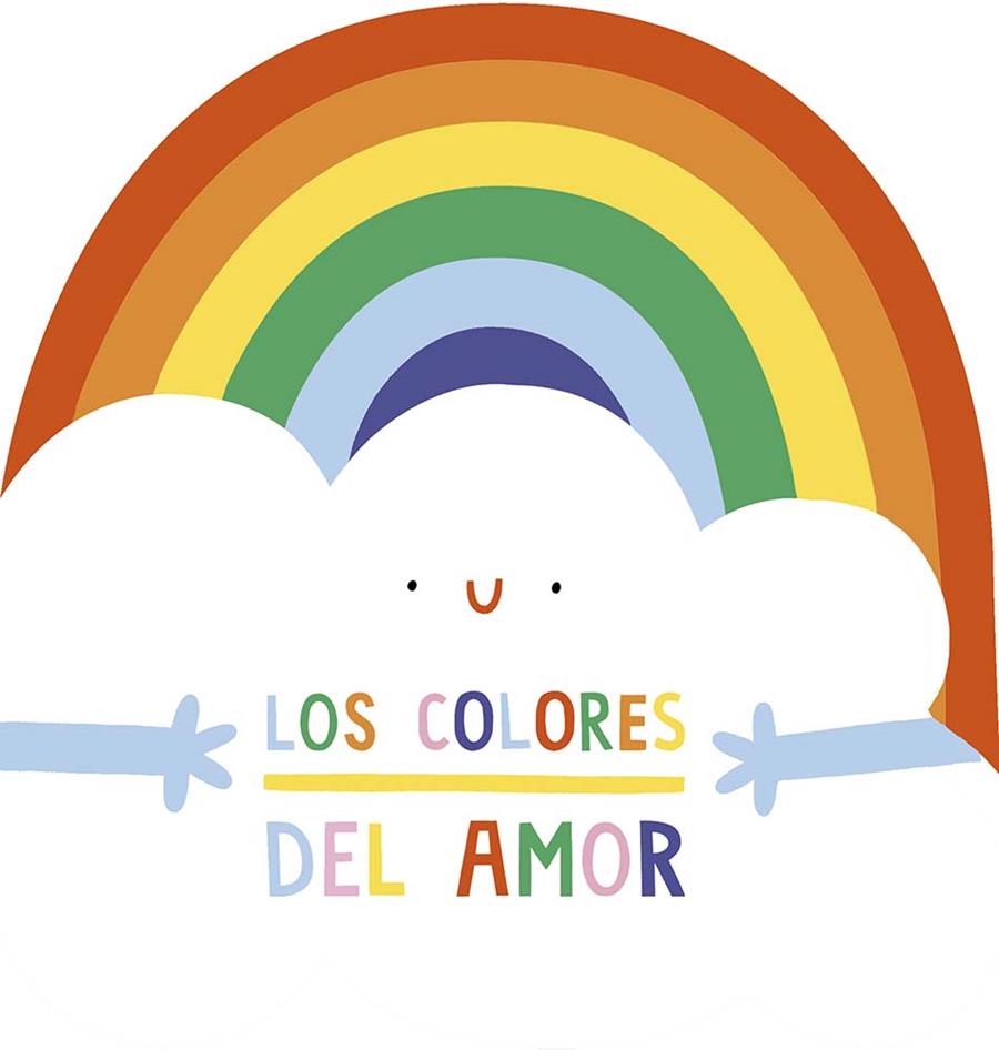 Los colores del amor | 9788491456957 | Hannah Eliot ; Susie Hammer