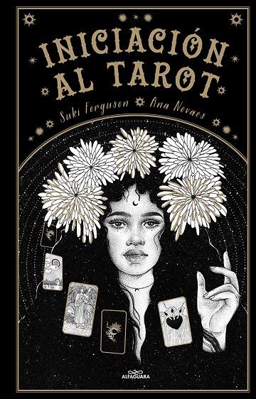 Iniciación al Tarot | 9788419688439 | Suki Ferguson