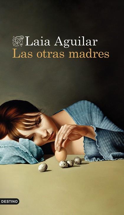 Las otras madres | 9788423360932 | Laia Aguilar