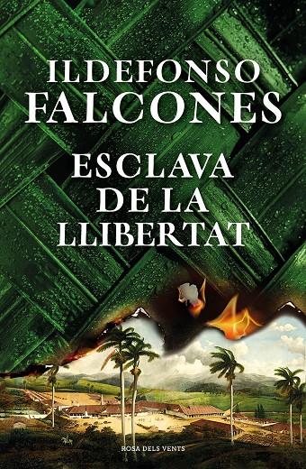 Esclava de la llibertat | 9788418062049 | Ildefonso Falcones