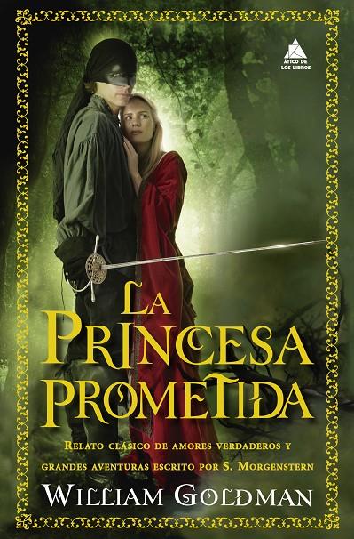 La princesa prometida | 9788419703538 | William Goldman