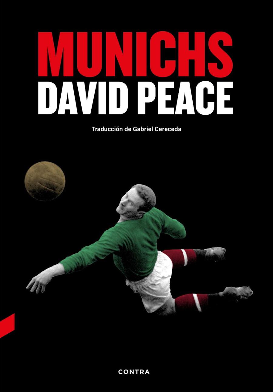 Munichs | 9788410045163 | David Peace