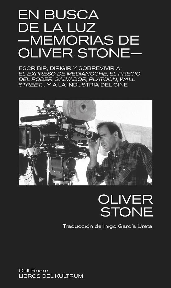 En busca de la luz : Memorias de Olive Stone | 9788418404436 | Olive Stone