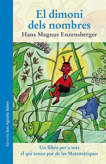 El dimoni dels nombres | 9788417996505 | Hans Magnus Enzensberger