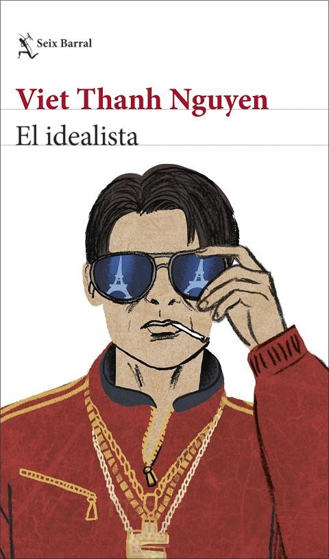 El idealista | 9788432239878 | Viet Thanh Nguyen