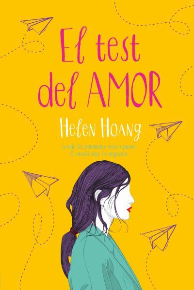 El test del amor | 9788416327959 | Helen Hoang 