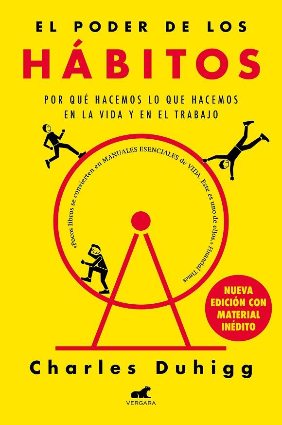 El poder de los hábitos | 9788417664138 | Charles Duhigg