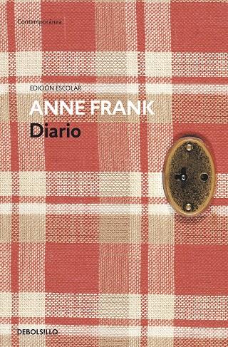 Diario | 9788466378567 | Anne Frank