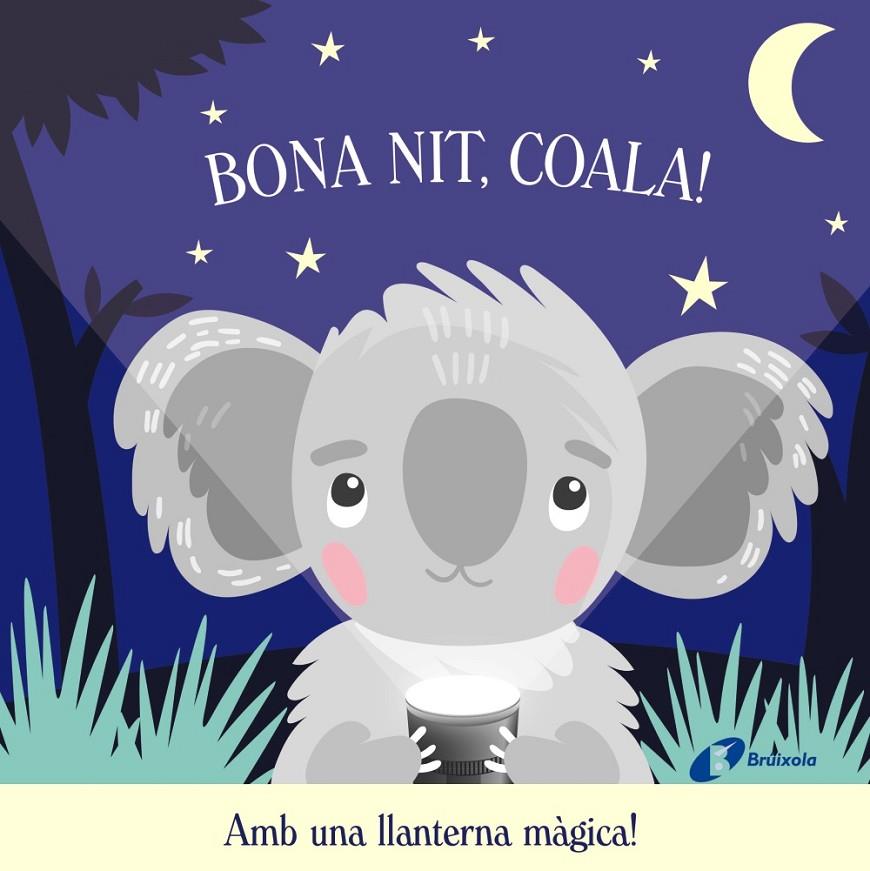 Bona nit, Coala! | 9788413492940 | Katie Button ; Zhanna Ovocheva