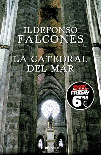 La catedral del mar | 9788466367257 | Ildefonso Falcones