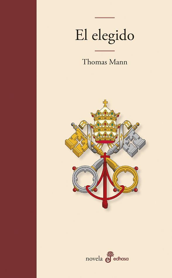 El elegido | 9788435011693 | Thomas Mann