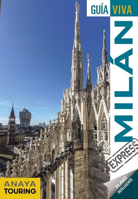 Milán (+ plànol) | 9788491582458