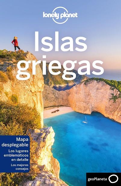 Islas griegas | 9788408182368