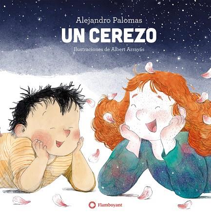 Un cerezo | 9788418304279 | Alejandro Palomas ; Albert Arrayás