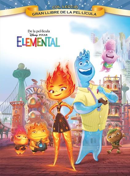 Elemental (català) | 9788413895369