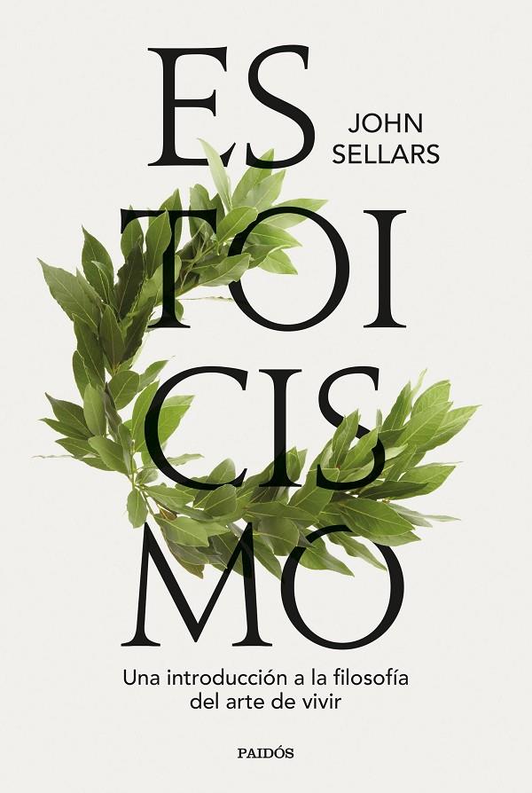 Estoicismo | 9788449340581 | John Sellars