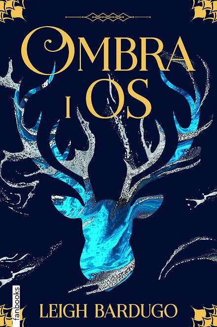 Ombra i os | 9788418327308 | Leigh Bardugo