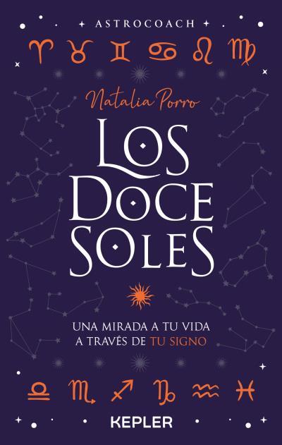 Los doce soles | 9788416344819 | Natalia Porro