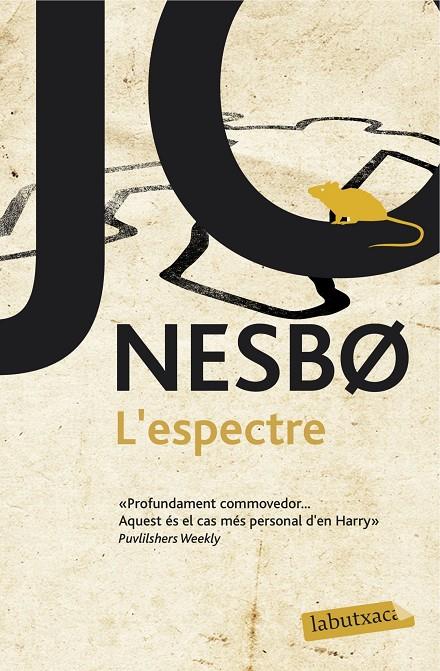 L'espectre (Harry Hole; 9) | 9788416600793 | Jo Nesbo