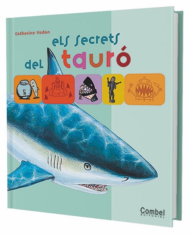 Els secrets del tauró | 9788498252248