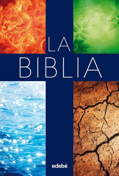 La Biblia (edición escolar) | 9788468316086