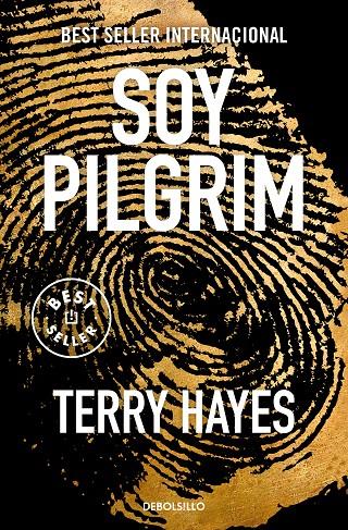 Soy Pilgrim | 9788466376341 | Terry Hayes