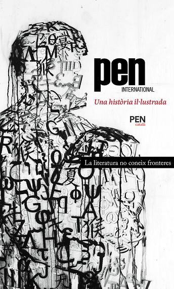 Pen internacional : una història il·lustrada | 9788418807596