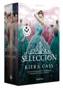 La Selección (estoig) | 9788417821234 | Kiera Cass