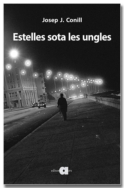 Estelles sota les ungles : aforismes i notes | 9788418618734 | Josep J. Conill