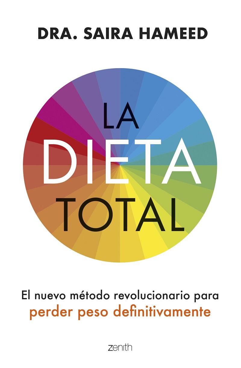 La dieta total | 9788408281412 | Saira Hameed