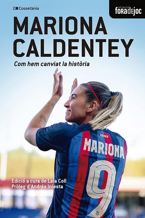 Com hem canviat la història | 9788413564340 | Mariona Caldentey ; Laia Coll