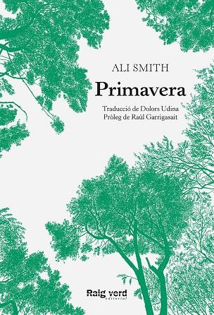 Primavera | 9788417925482 | Ali Smith