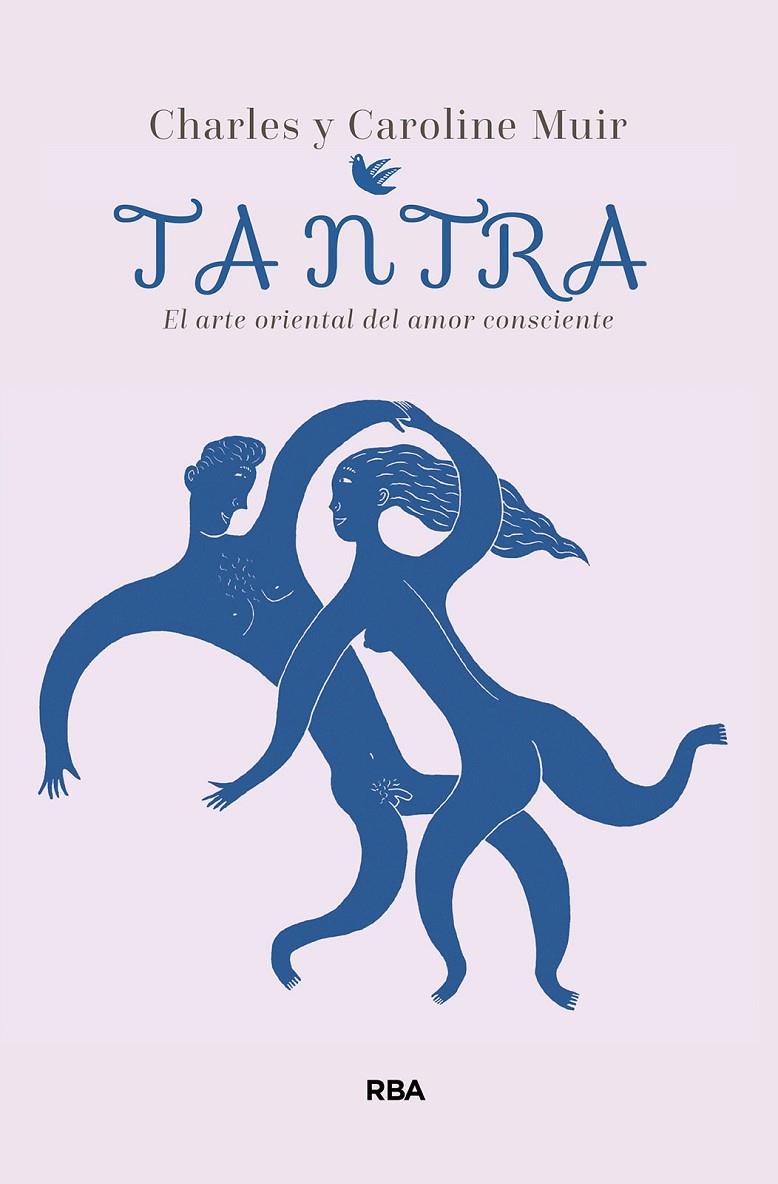 Tantra | 9788411322904 | Charles Muir ; Caroline Muir