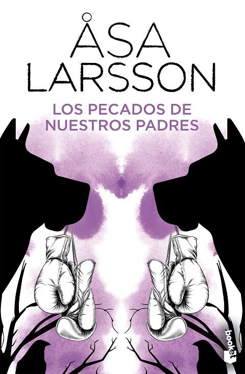 Los pecados de nuestros padres | 9788432242281 | Åsa Larsson