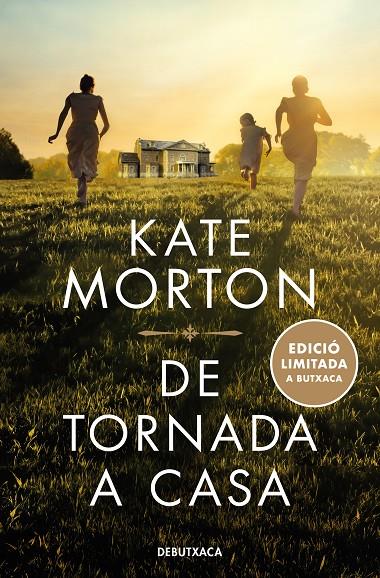 De tornada a casa | 9788419394293 | Kate Morton