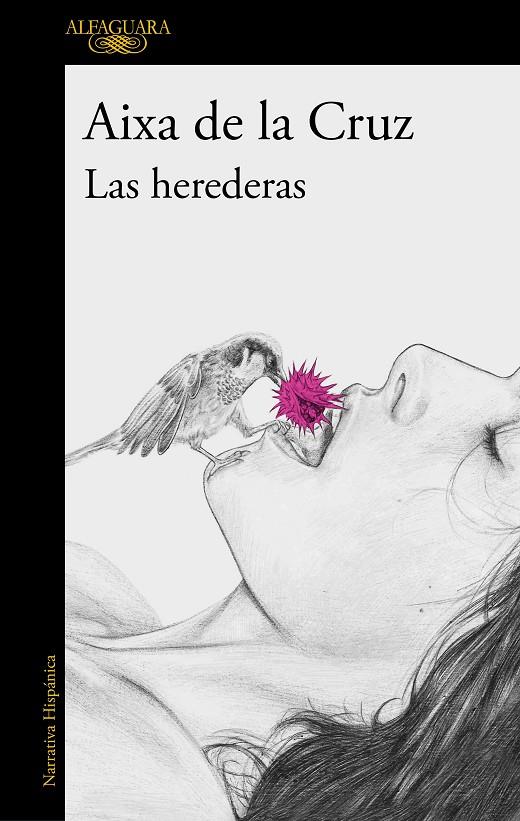 Las herederas | 9788420432380 | Aixa de la Cruz