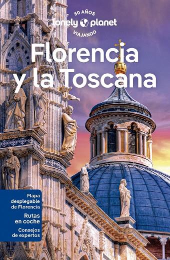 Florencia y la Toscana | 9788408223276 | Angelo Zinna ; Phoebe Hunt