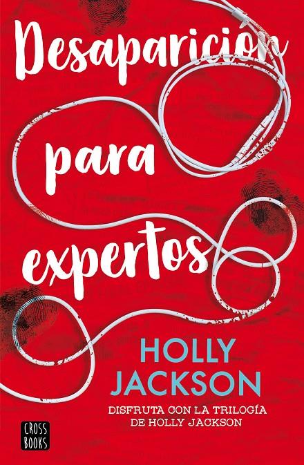 Desaparición para expertos | 9788408282594 | Holly Jackson