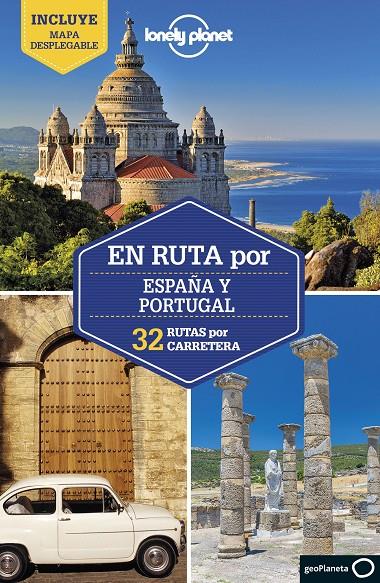 En ruta por España y Portugal | 9788408248491 | Regis St Louis ; Gregor Clark ; Duncan Garwood ; Anthony Ham ; John Noble 