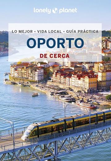 Oporto | 9788408264125